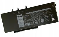 ОРИГИНАЛЬНЫЙ НОВЫЙ АККУМУЛЯТОР DELL GJKNX 93FTF GD1JP