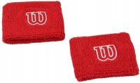 Frotka WILSON Wristband RED