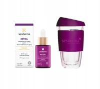 SESDERMA ZESTAW RETISIL Serum 30 ml + KUBEK GRATIS