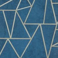 Картинка бетон темно синий мат SOHO EP3704