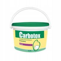 Carbotox 1 кг кормовая смесь для свиней