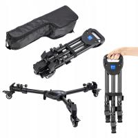 Wózek do statywu Fotopro DP-2