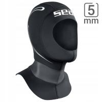 Kaptur neoprenowy Seac Tekno czarny