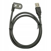 Kabel zasilający USB ze złączami magnetycznymi do serii MINELAB Equinox