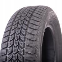 Зимняя шина Debica Frigo HP2 215 / 65R16 98 H сцепление на снегу (3PMSF)