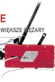 Przyciągarka ręczna wciągarka linowa Robust Alko