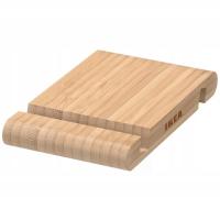 Podstawka IKEA brązowy