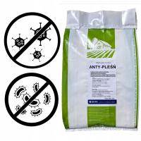 Antypleśń przeciwpleśniowy do kiszonki konserwant