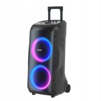 Bluetooth-динамик портативный караоке Power Audio Tronsmart Halo 300 240W