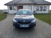 SKODA FABIA III 100% BEZWYPADKOWA !!!