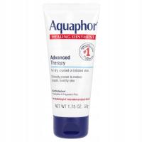 Aquaphor, Maść lecznicza, Advanced Therapy, środek do ochrony skóry, 50 g