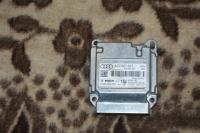 Модуль ускорения AUDI A6 C7 4G0907637