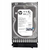 HP 2TB 695507-002 7.2K 128MB SAS-2 3.5'' MB2000FCWDF