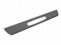 PORSCHE 911 997 Carrera Listwa progowa drzwi wejściowych 99755130310A03