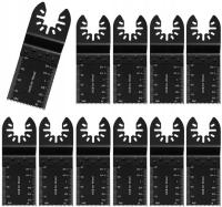 ПИЛЬНЫЕ ДИСКИ ДЛЯ МНОГОФУНКЦИОНАЛЬНОГО ИНСТРУМЕНТА МУЛЬТИТУЛ ДЕРЕВО МЕТАЛЛ ПЛАСТИК