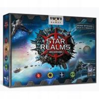 Star Realms: Gra karciana + bonusy