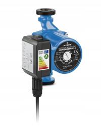 ELEKTRONICZNA ENERGOOSZCZĘDNA POMPA OBIEGOWA 180