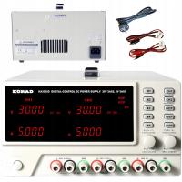 Лабораторный источник питания Korad KA3305D