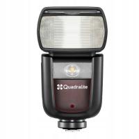 Lampa Quadralite Stroboss 60evo II Sony Kit