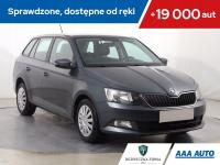 Skoda Fabia 1.4 TDI, Salon Polska, Serwis ASO