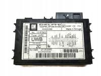 Moduł Bluetooth Opel OE 13187905