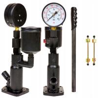 Тестер давления инжектора Falon-Tech FT-600BAR