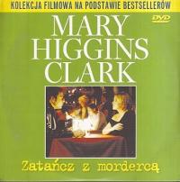 ZATAŃCZ Z MORDERCĄ - MARY HIGGINS CLARK - DVD