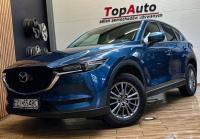 Mazda CX-5 II FULL LED gwarancja BEZWYPADKO...