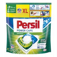 Persil Power Caps Universal Deep Clean капсулы для стирки 35 шт.