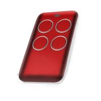 Pilot radiowy 4 kanałowy stałokodowy dla Sonoff Tuya RF 433MHz EV1527 MOES