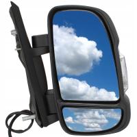 Ducato Jumper Boxer 06 - зеркало заднего вида правые