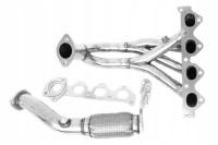 Выпускной коллектор HYUNDAI COUPE 97-01