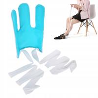 ВСПОМОГАТЕЛЬНОЕ ПРИСПОСОБЛЕНИЕ ДЛЯ НАДЕВАНИЯ НОСКОВ КОЛГОТОК