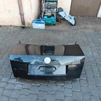 KLAPA BAGAZNIKA SKODA SUPERB KOLOR 9910 2001-2008