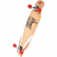 Deskorolka Longboard Enero Eagle 41.5x9.5