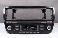 Radio samochodowe Volkswagen OE 1S0035156