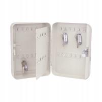 Ящик, шкафчик, ящик для ключей 48 шт