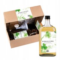 ZESTAW PREZENTOWY DO ZROBIENIA WHISKEY KONICZYNA