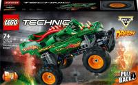 LEGO 42149 DLA FANÓW MIŁOŚNIKÓW MOTORYZACJI DRAGON MONSTER TRUCK PREZENT ==