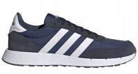Adidas Run 60S Fz0962 Мужская обувь темно-синий