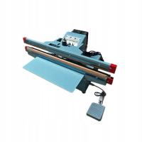 ПНЕВМАТИЧЕСКАЯ МАШИНА ДЛЯ ЗАПЕЧАТЫВАНИЯ ПЛЕНКИ PFS-650 / 2Q