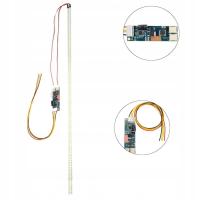 Светодиодная подсветка вместо люминесцентной лампы 24