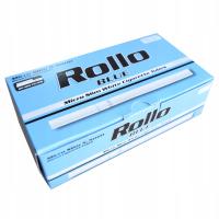 Gilzy Rollo Micro Slim Blue 5,5 mm 25 opak. x 200 шт