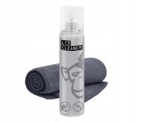 Zestaw czyszczący Silver Monkey LCD Ultra Clean Set 100ml