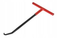 Пружинный крюк сцепления, скутер / maxiskuter