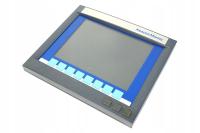 KRAUSS MAFFEI M5V121 12-300-121 M5 ANZEIGEEINHEIT SIGMATEC PANEL