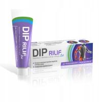 DIP RILIF żel przeciwbólowy - 100g