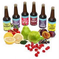 Ароматизаторы эссенции для спирта-различные фруктовые вкусы на 24 Л