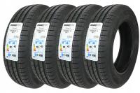 4× Opona letnia Point-S Summer S 185/65R15 88 T