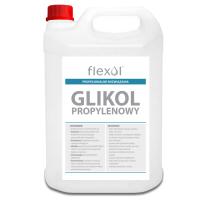 Glikol propylenowy czysty 5L